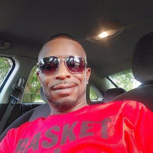 Meet your Posher, Darrel